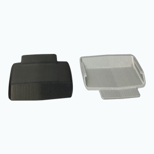 3D打印透明樹(shù)脂上色噴漆模型加工定制